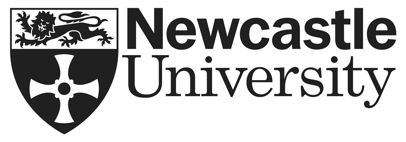 Newcastle University logo